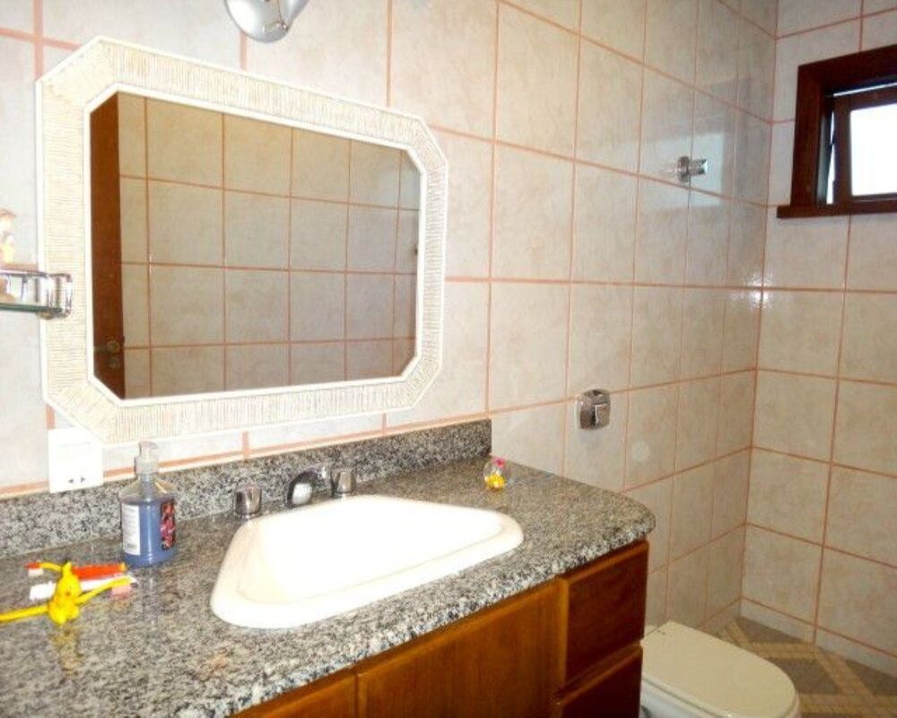 Casa, 3 quartos - Foto 9