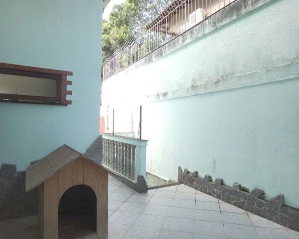 Casa, 3 quartos - Foto 25
