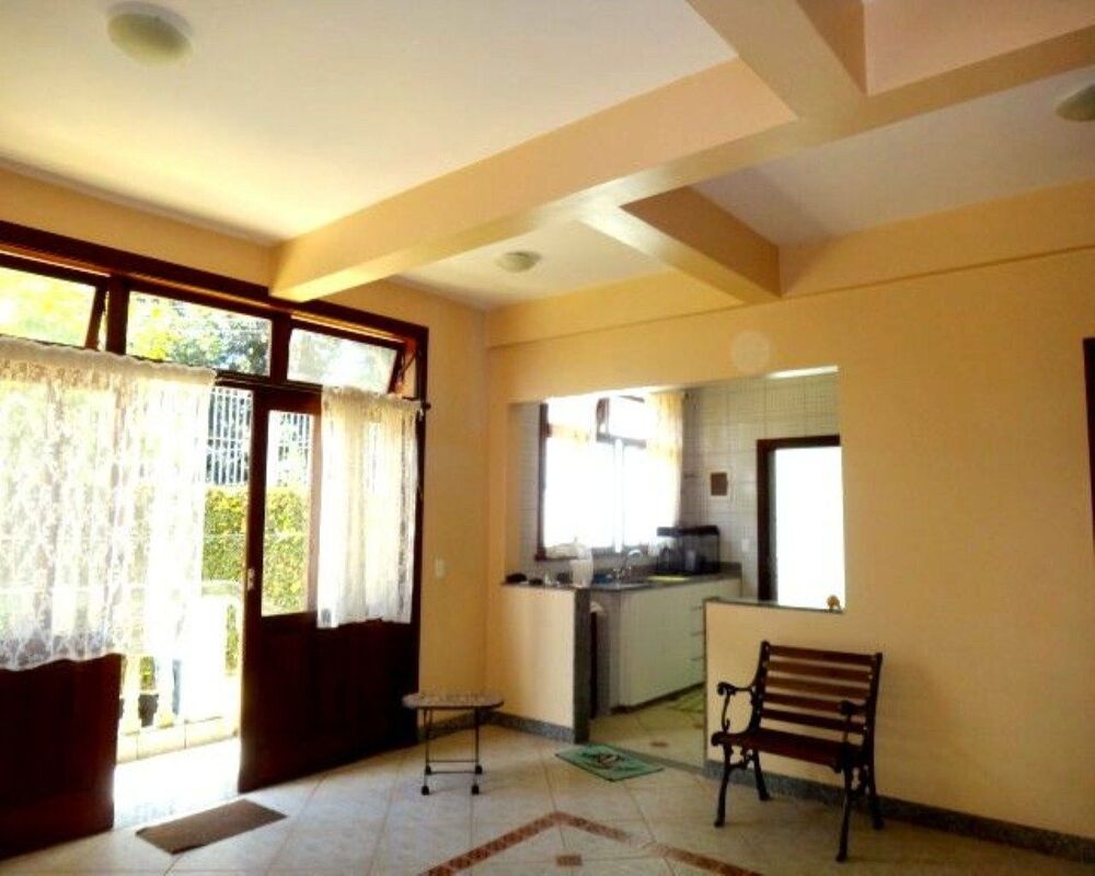 Casa, 3 quartos - Foto 30