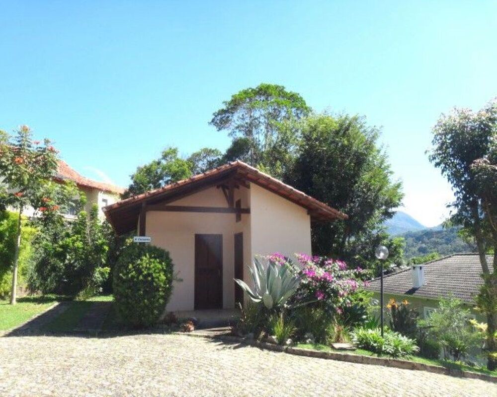 Casa, 3 quartos - Foto 22