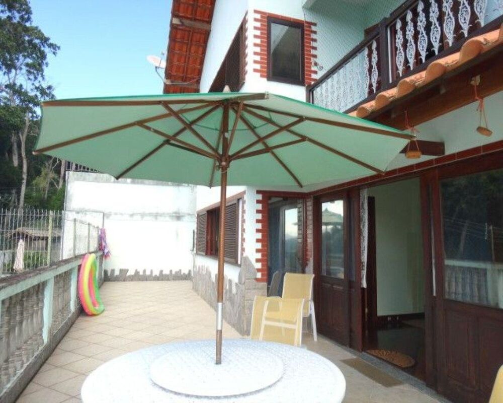 Casa, 3 quartos - Foto 15