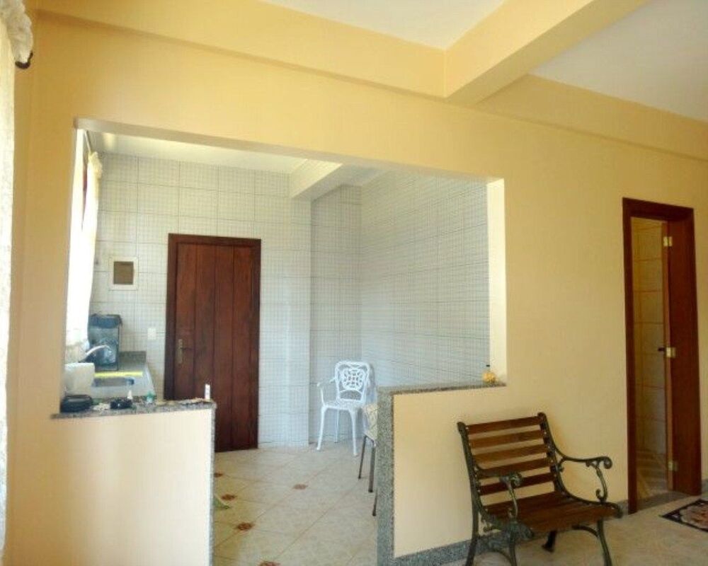 Casa, 3 quartos - Foto 35
