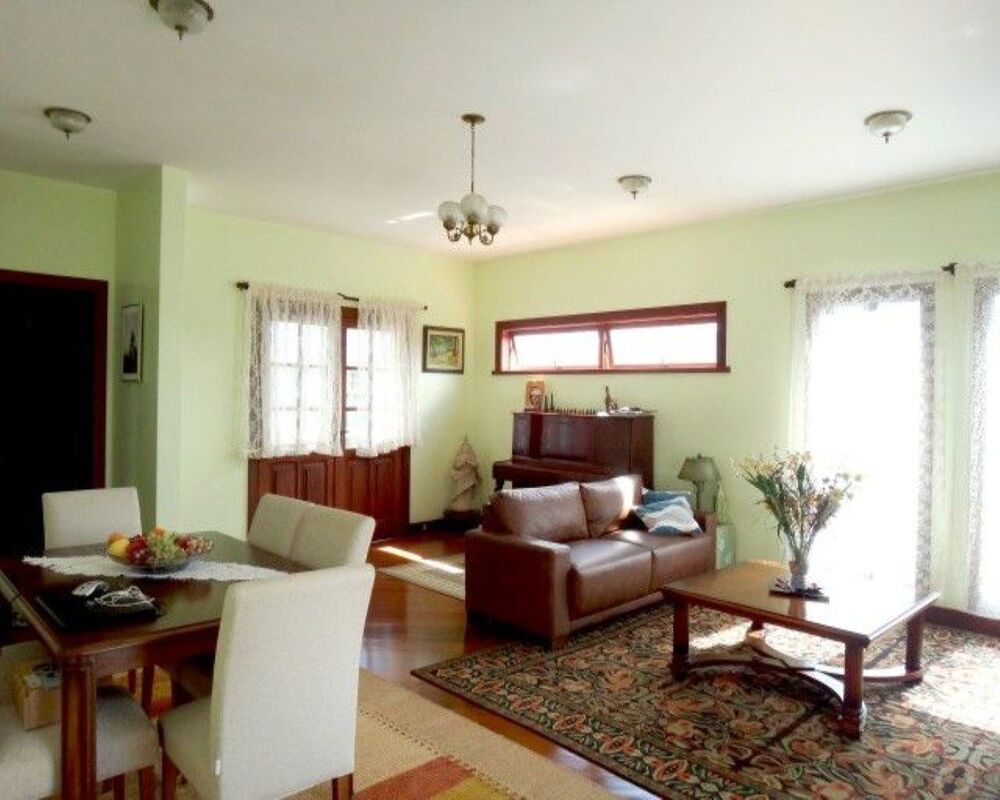 Casa, 3 quartos - Foto 29