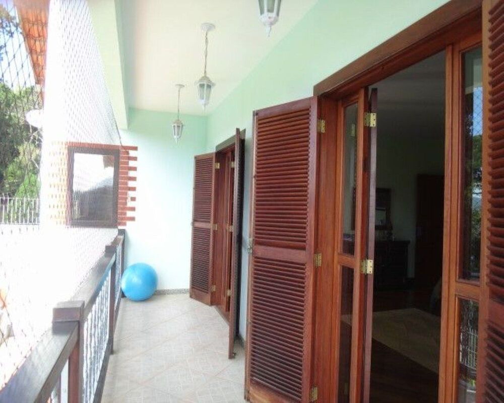 Casa, 3 quartos - Foto 19
