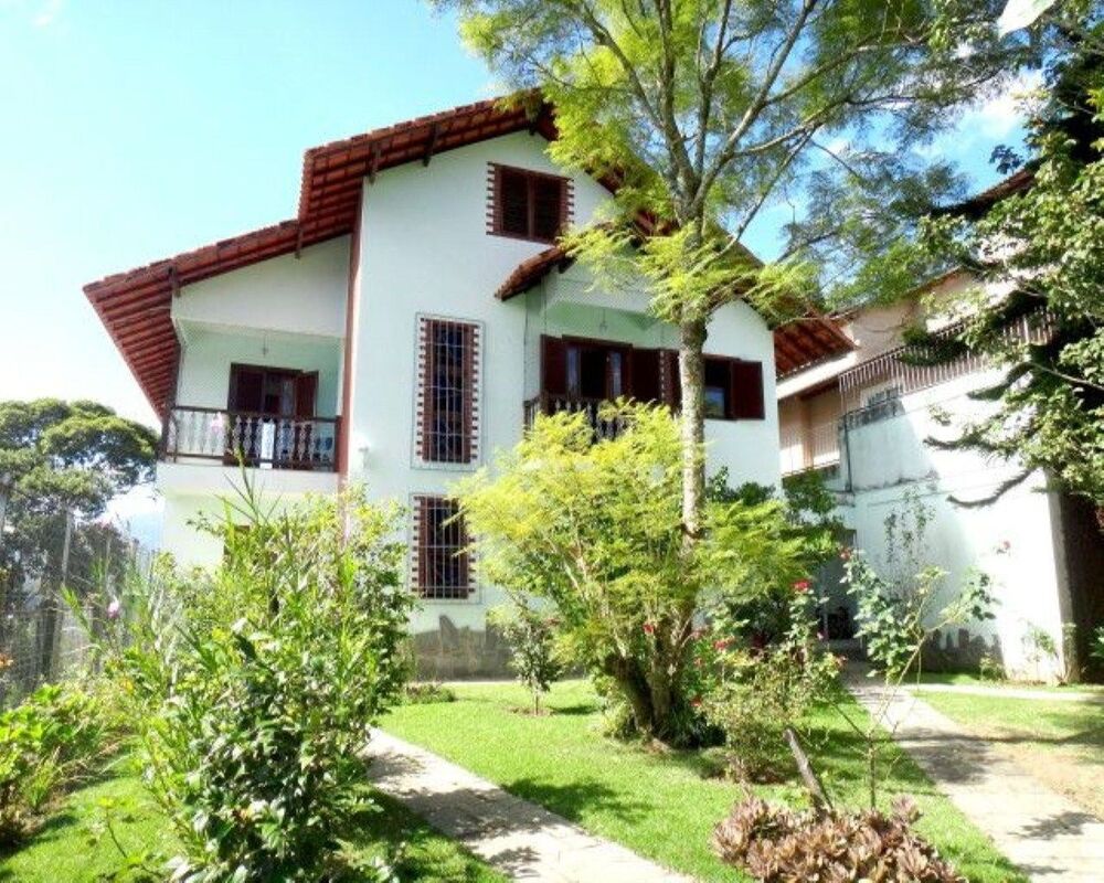Casa, 3 quartos - Foto 38