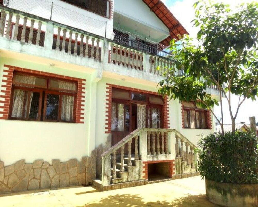 Casa, 3 quartos - Foto 5