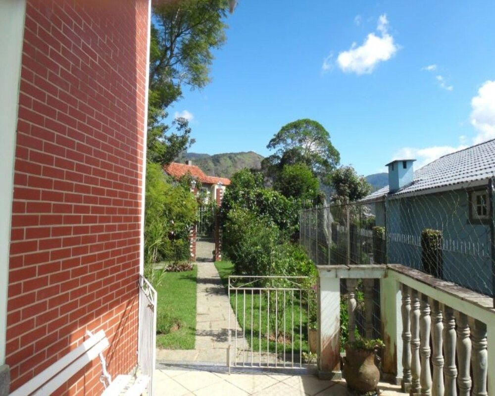 Casa, 3 quartos - Foto 10