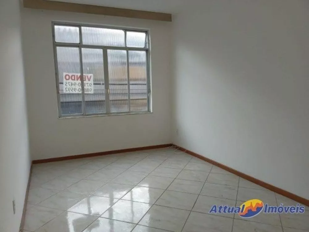 Apartamento, 2 quartos, 75 m² - Foto 2