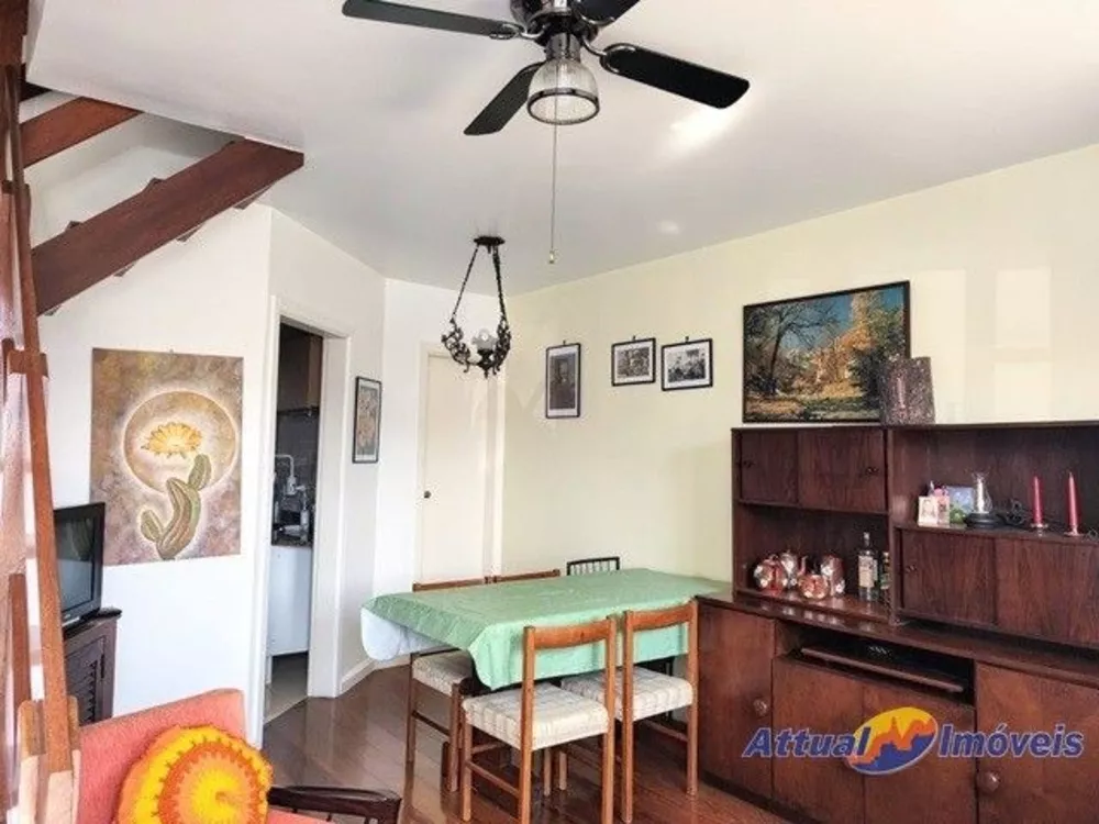 Casa, 2 quartos - Foto 17