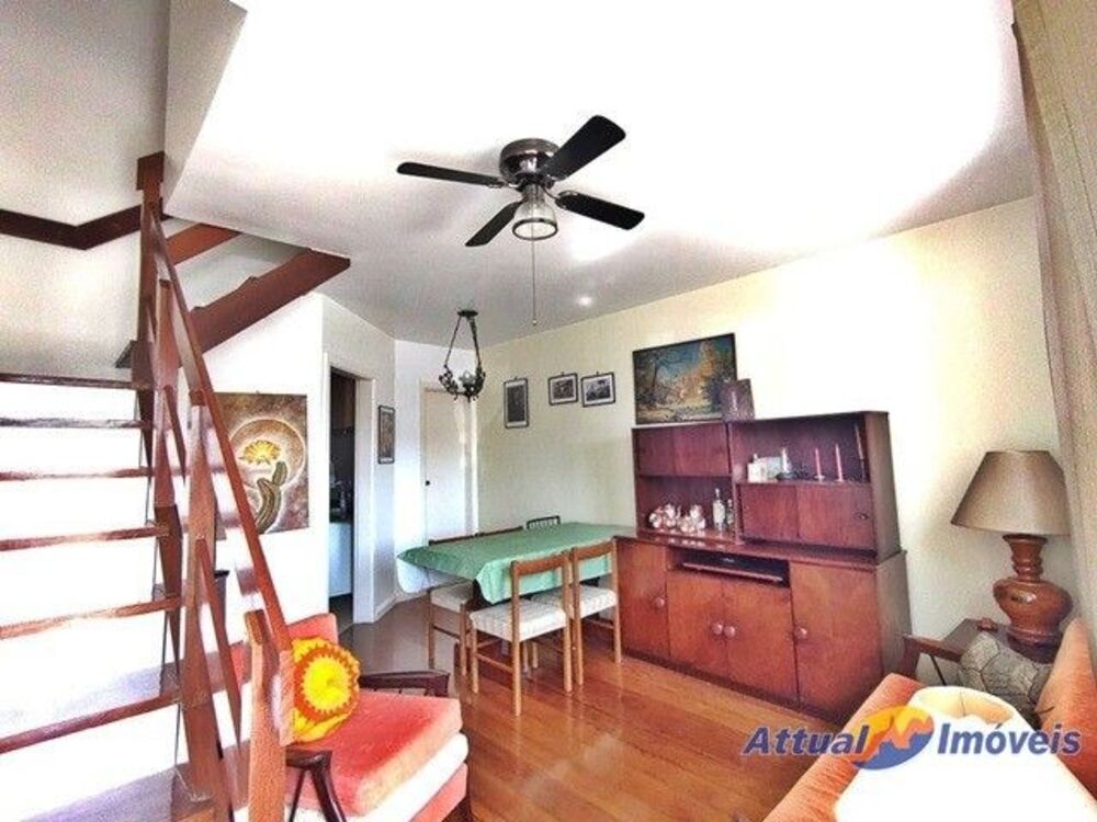 Casa, 2 quartos - Foto 4