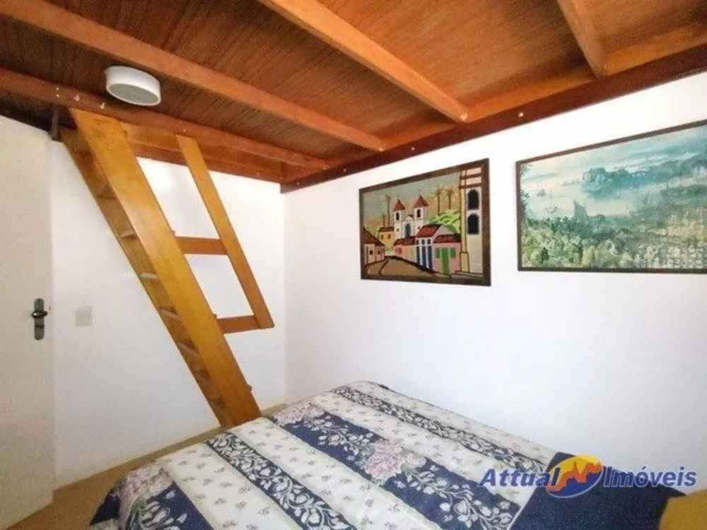 Casa, 2 quartos - Foto 10