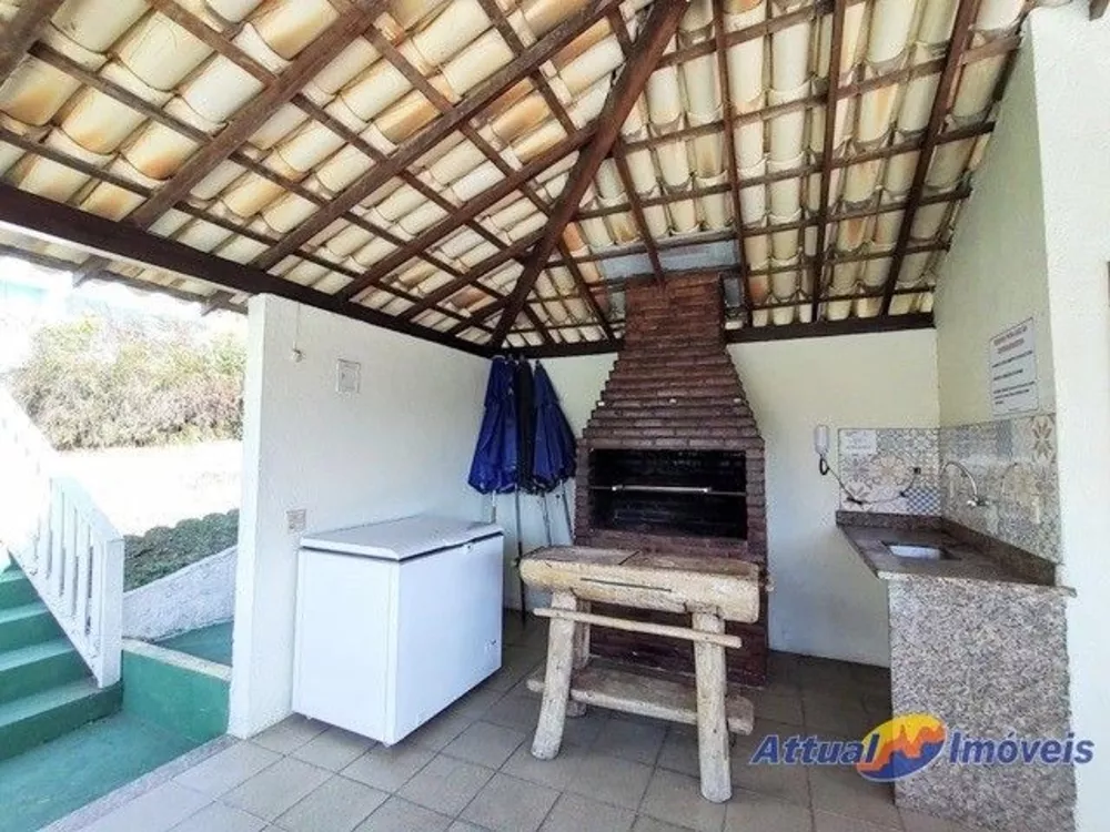 Casa, 2 quartos - Foto 12