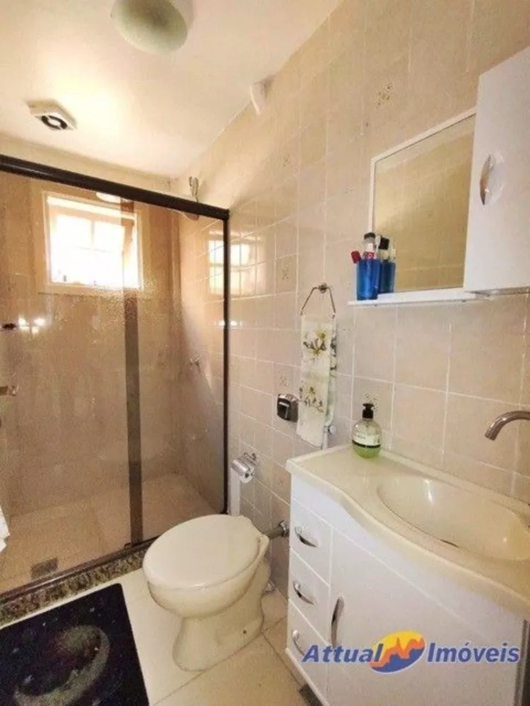 Casa, 2 quartos - Foto 15