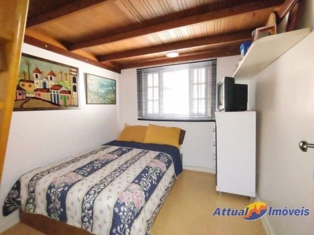 Casa, 2 quartos - Foto 2