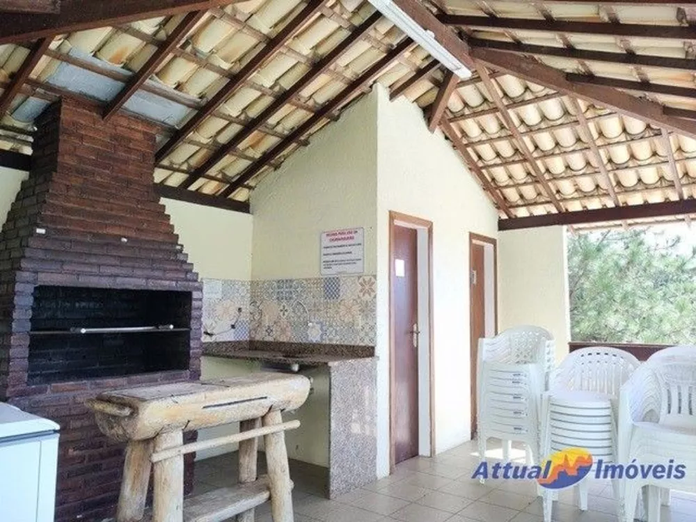 Casa, 2 quartos - Foto 7