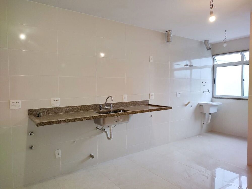 Apartamento, 3 quartos, 112 m² - Foto 1