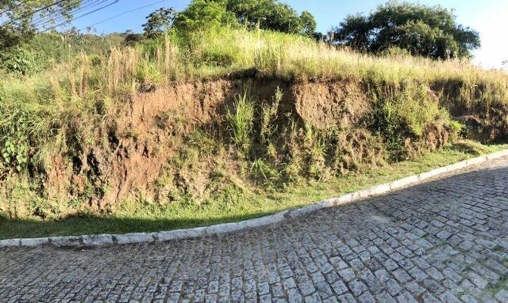 Terreno, 322 m² - Foto 1