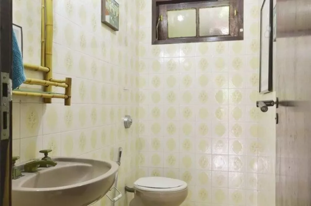 Casa, 3 quartos - Foto 11