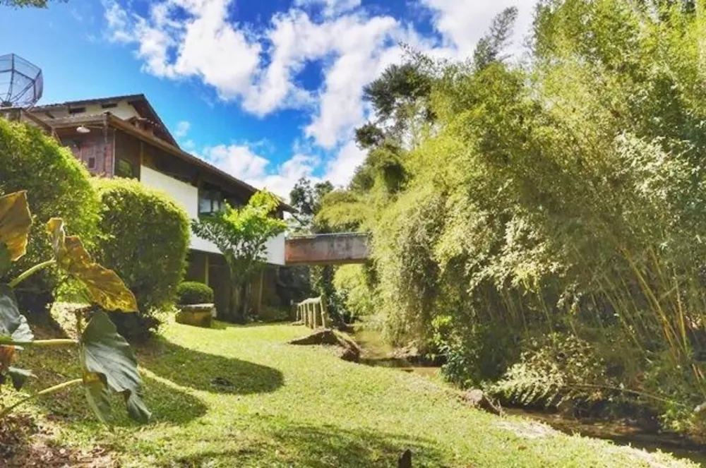 Casa, 3 quartos - Foto 38