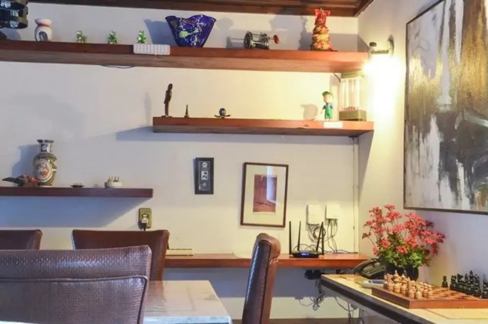 Casa, 3 quartos - Foto 7