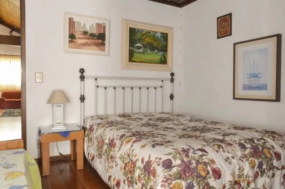 Casa, 3 quartos - Foto 10