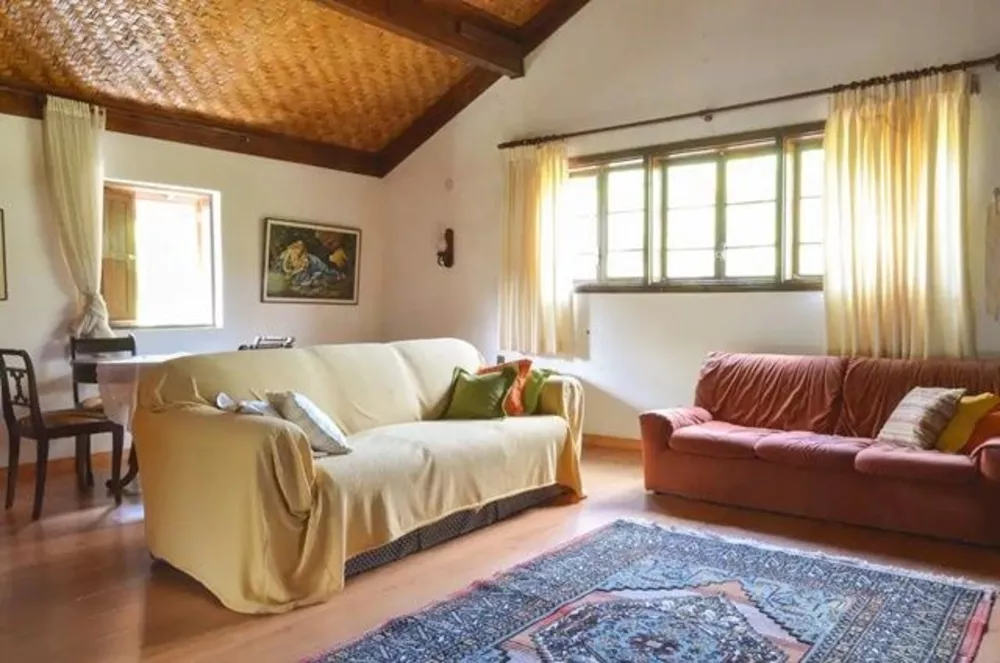 Casa, 3 quartos - Foto 9