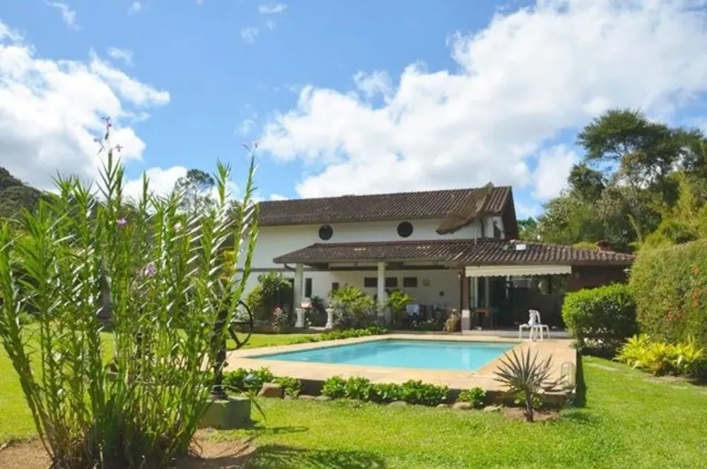 Casa, 3 quartos - Foto 41