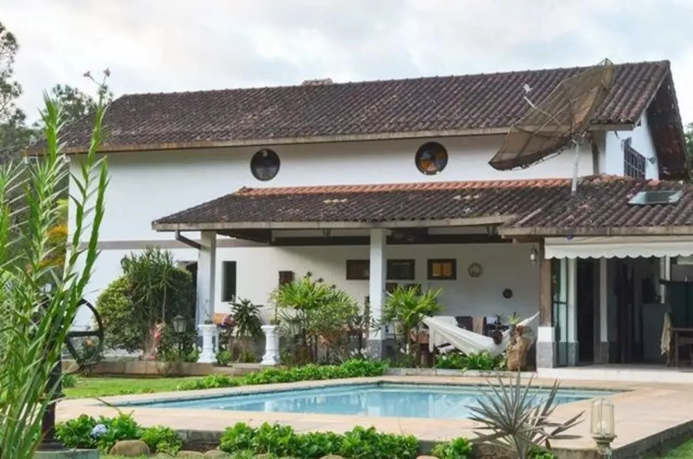 Casa, 3 quartos - Foto 40