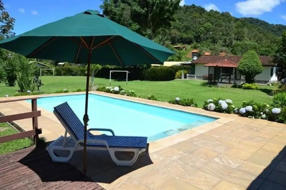 Casa, 3 quartos - Foto 27