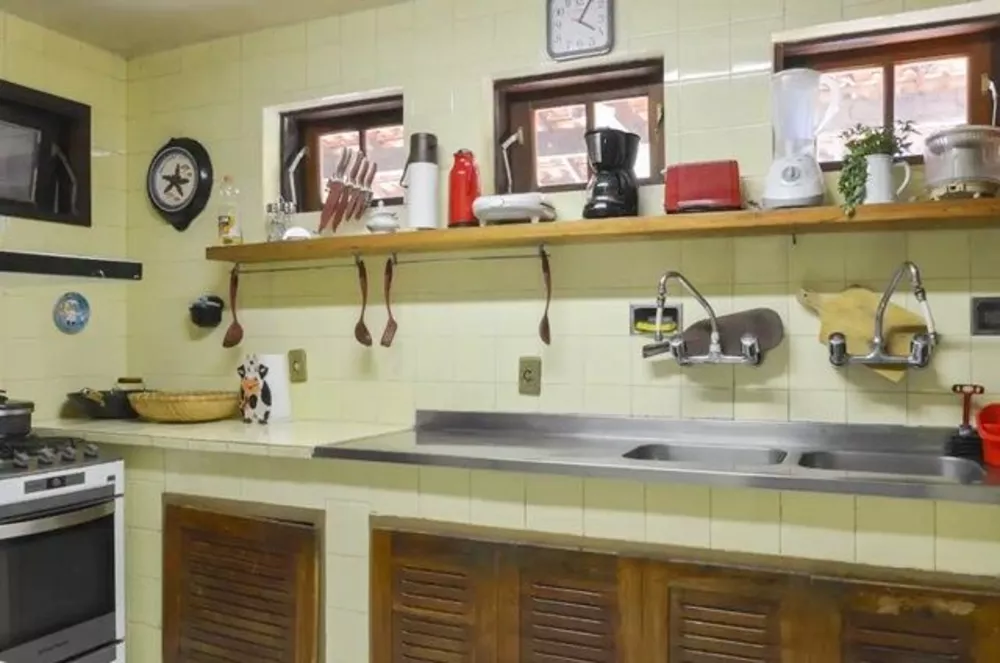 Casa, 3 quartos - Foto 18