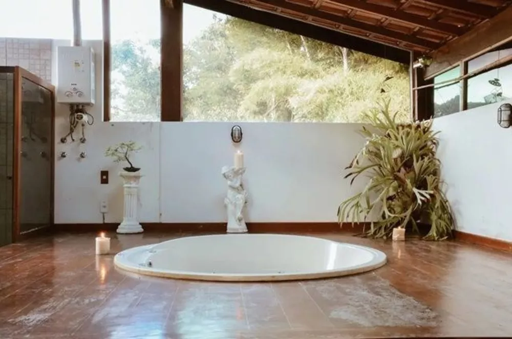 Casa, 3 quartos - Foto 25