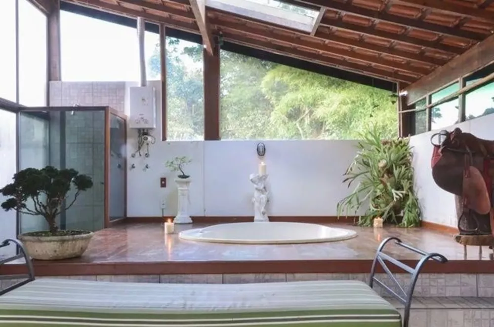 Casa, 3 quartos - Foto 24