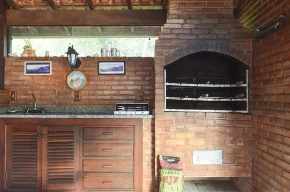 Casa, 3 quartos - Foto 21