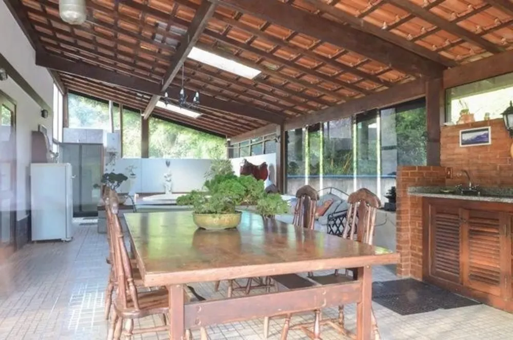 Casa, 3 quartos - Foto 22