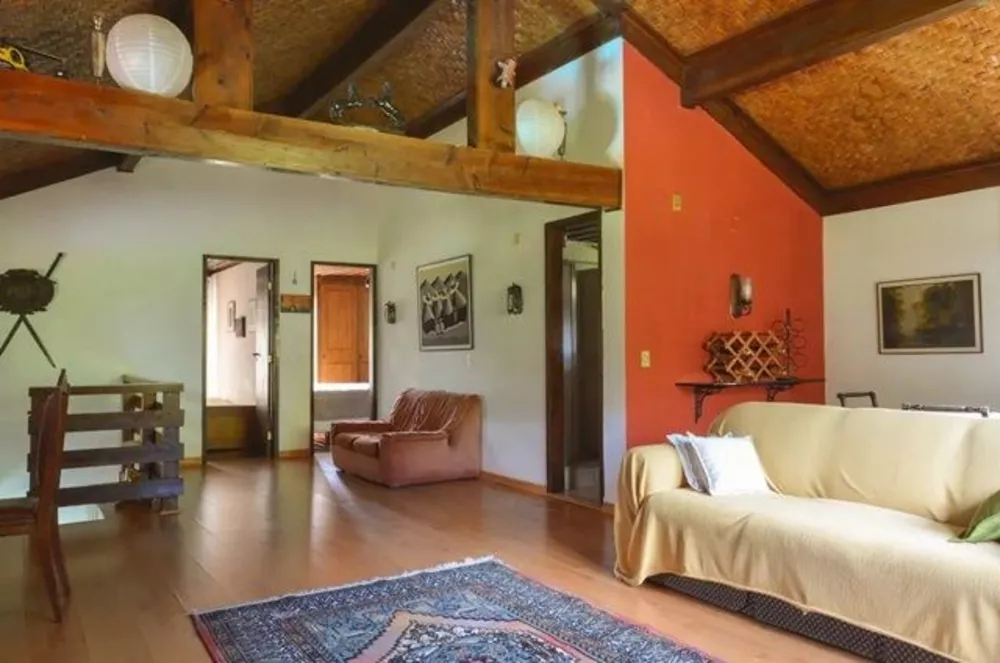 Casa, 3 quartos - Foto 8