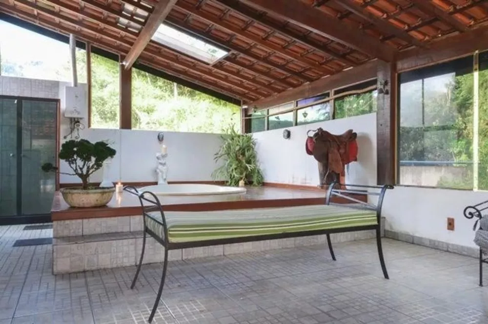 Casa, 3 quartos - Foto 23