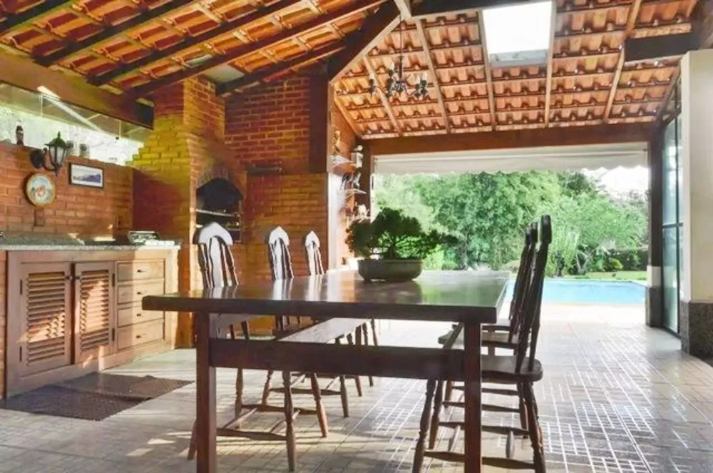 Casa, 3 quartos - Foto 20