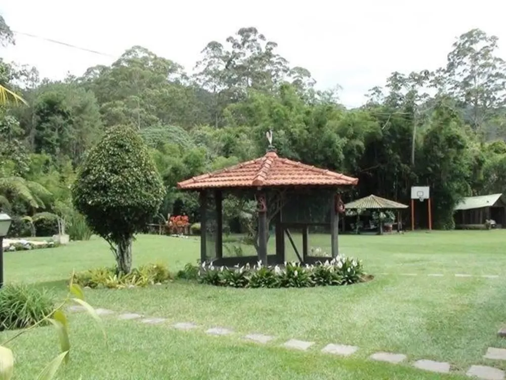 Casa, 3 quartos - Foto 31