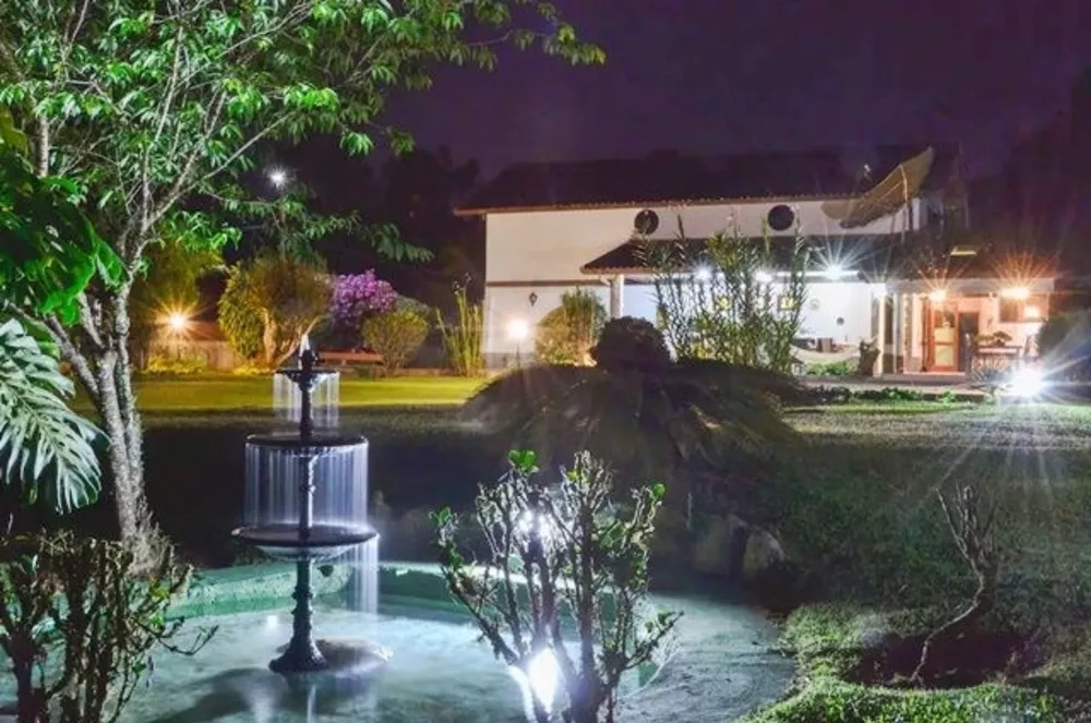 Casa, 3 quartos - Foto 33