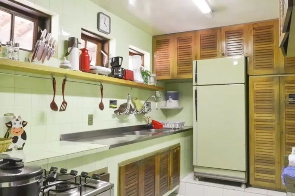 Casa, 3 quartos - Foto 19