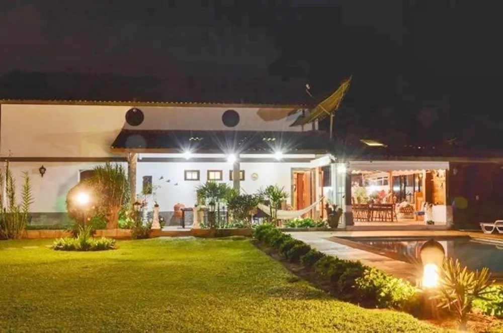 Casa, 3 quartos - Foto 39