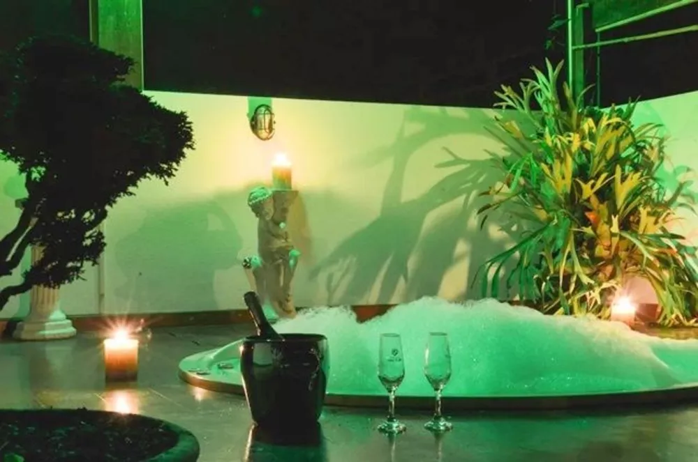 Casa, 3 quartos - Foto 26