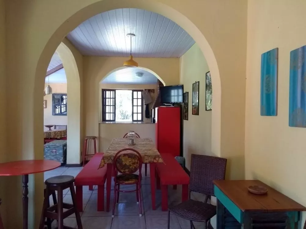 Sítio, 6 quartos, 1 hectares - Foto 5