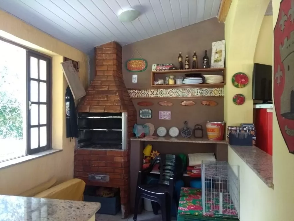 Sítio, 6 quartos, 1 hectares - Foto 22