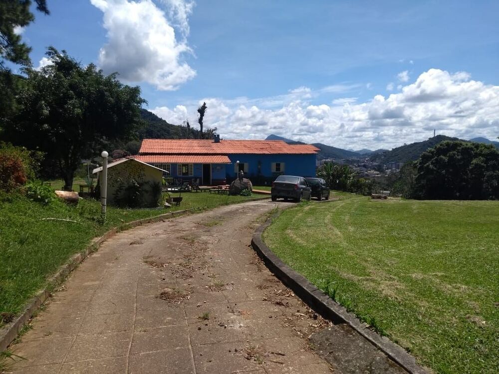 Sítio à venda com 6 quartos, 14000m² - Foto 3