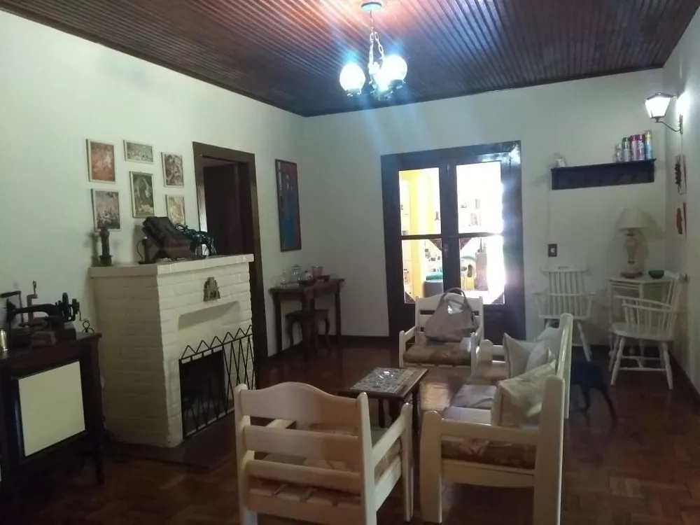 Sítio, 6 quartos, 1 hectares - Foto 9