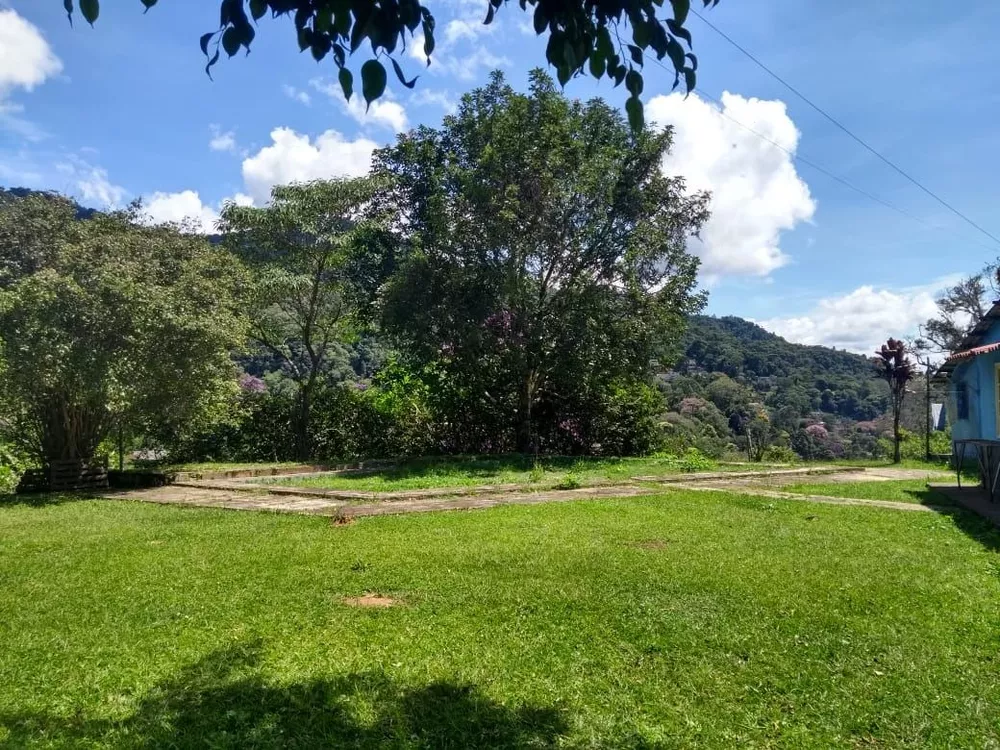 Sítio, 6 quartos, 1 hectares - Foto 32