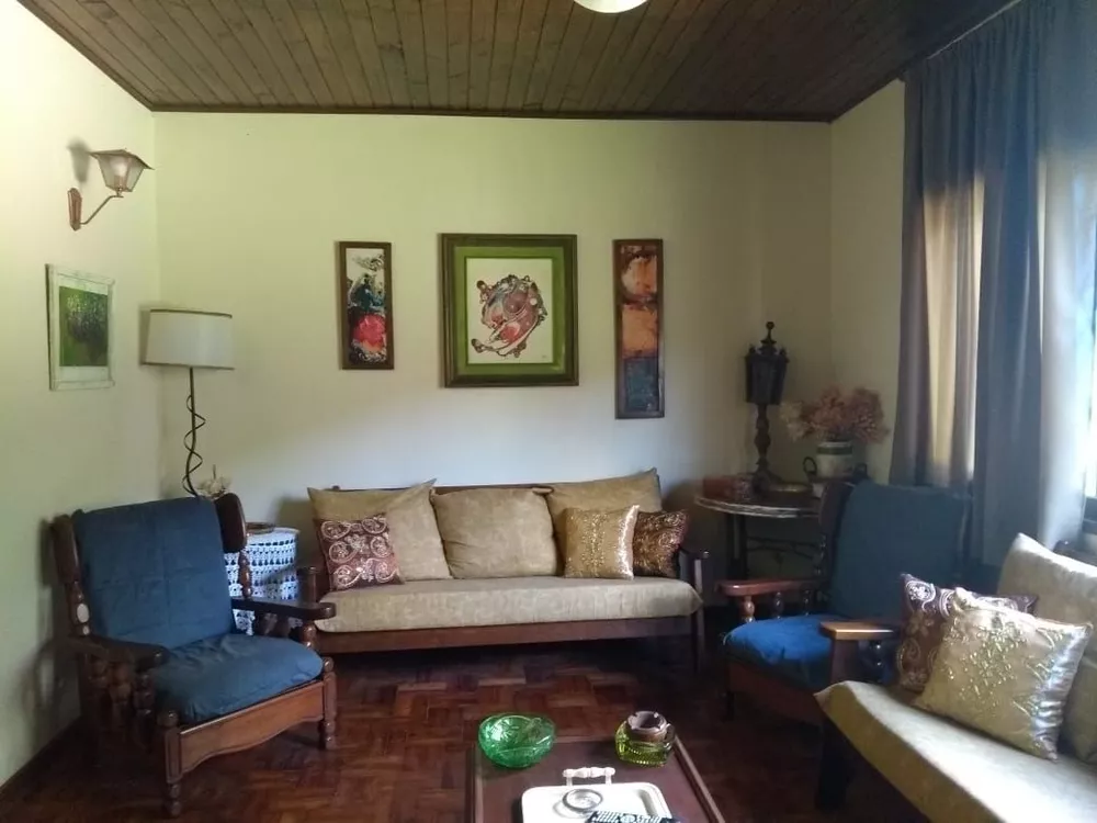 Sítio, 6 quartos, 1 hectares - Foto 7