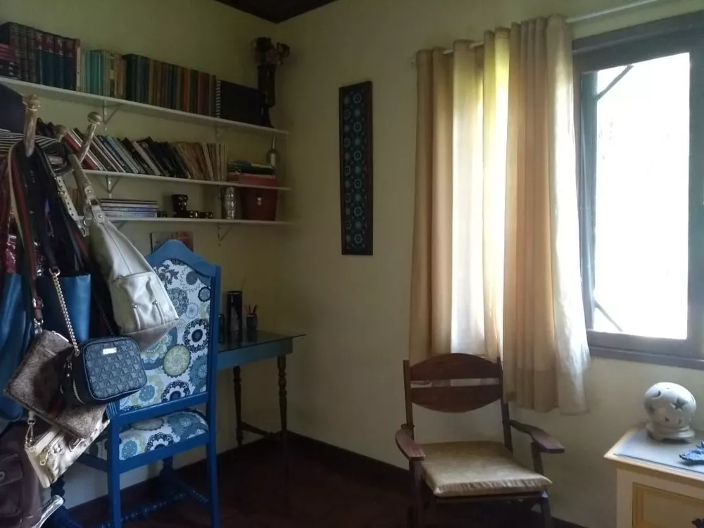 Sítio, 6 quartos, 1 hectares - Foto 14