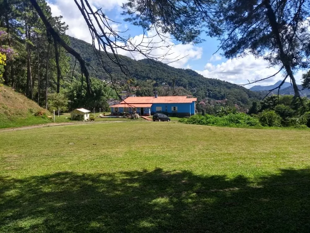 Sítio, 6 quartos, 1 hectares - Foto 19